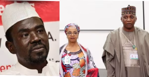 PRNigeria founder slaps NIPSS with N1.1bn lawsuit over unlawful withdrawal, rights violation — Daily Nigerian