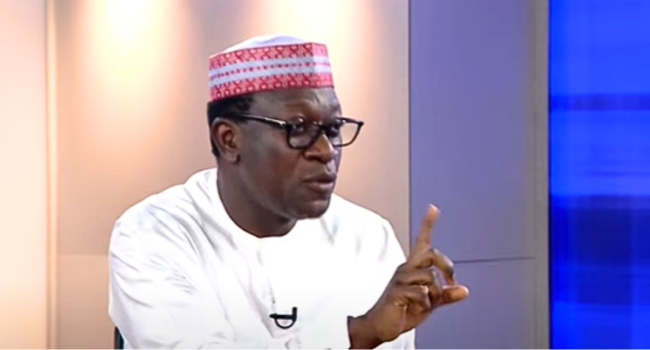 Kano NNPP Expels Rep Member Abdulmumin Jibrin Over Anti-Party Activities • Channels Television