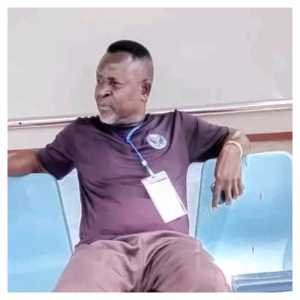 NPFL queries Warri Wolves' decision to suspend Aluma