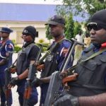 Gunmen kill 8 NSCDC personnel, abduct Chinese expatriate in Edo — Daily Nigerian