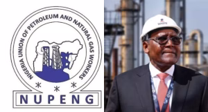 FG Urges NUPENG To Shelve Strike, Holds Conciliation Meeting Monday • Channels Television