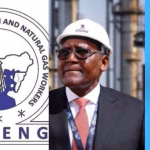 NUPENG, Dangote battle: Fuel transporters shut down petrol distribution nationwide