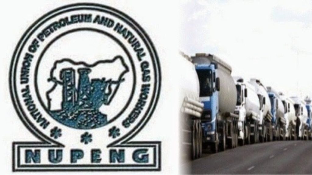 NUPENG accuses Dangote’s brother of calling in Navy, issues fresh strike alert