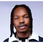 Fan attacks Naira Marley on stage during concert in Cotonou [VIDEO]