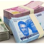 ₦721bn Bribe