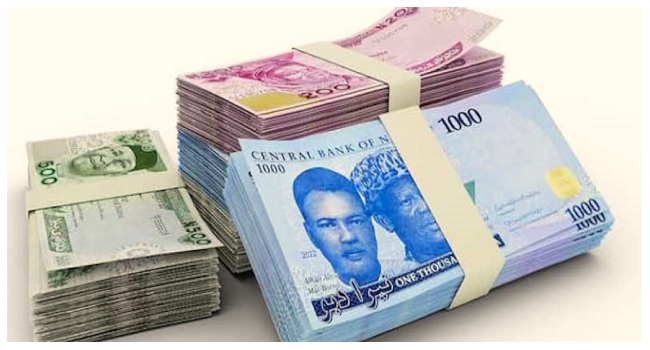 ₦721bn Bribe
