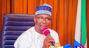 Establish Special Courts For Corruption Cases, Gov Sule Tells NASS • Channels Television