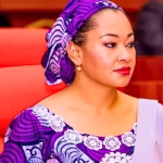 Your Resumption Can't Be Facilitated Until Judicial Process Ends, Senate Tells Natasha • Channels Television