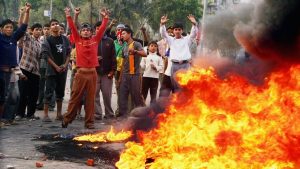 Nepal picks new interim prime minister — RT World News