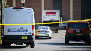 New Hampshire Shooting Leaves One Dead Several Wounded 300x169