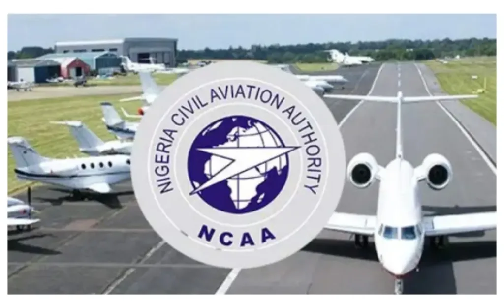 Nigerian airlines to face sanctions for flight disruptions