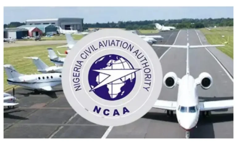 Nigerian airlines to face sanctions for flight disruptions