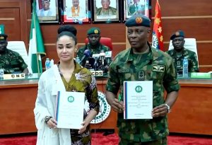 DHQ moves to establish Armed Forces Museum — Daily Nigerian