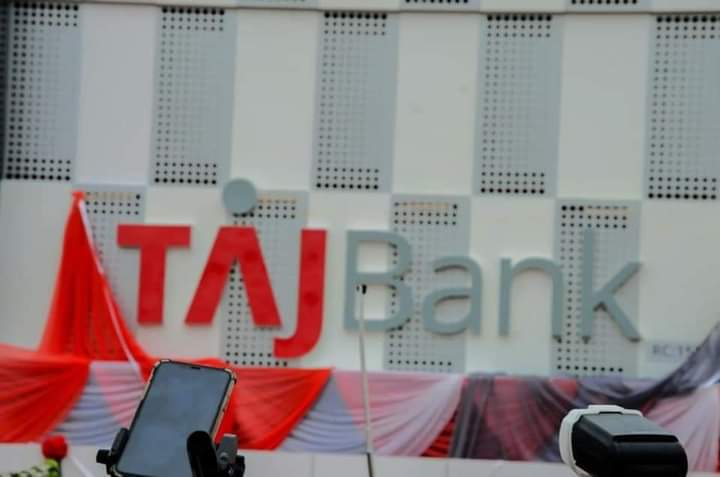 TAJBank surpasses CBN’s minimum capital requirement – CEO — Daily Nigerian