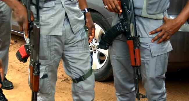 Customs Promote Over 3,000 Senior Officers, Appoint Four DCGs, 12 ACGs • Channels Television