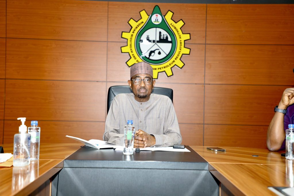 NMDPRA says no subsidy in oil, gas sector — Daily Nigerian