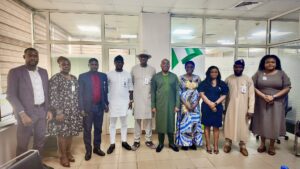 NMDPRA, FCCPC Set Up 10-Man C’ttee To Address Consumers Complaints