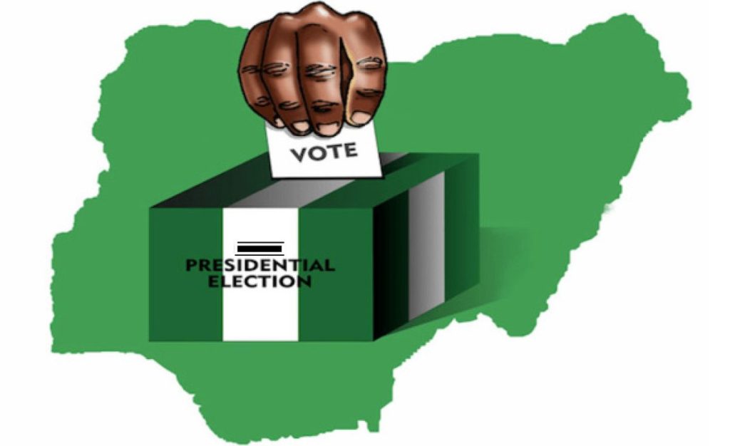 2027: Power should remain in South – Group