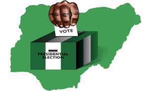 2027: Power should remain in South – Group
