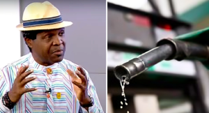 Nigeria Fuel Scarcity Looms Amid Dangote Refinery Union Dispute 300x162