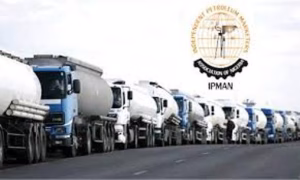 IPMAN calls off strike after agreement with Dangote, NUPENG — Daily Nigerian