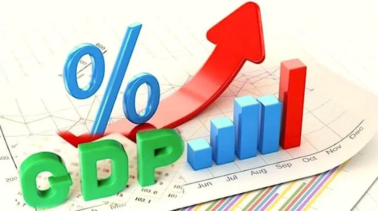 Nigeria's nominal GDP rose to N100.73trn