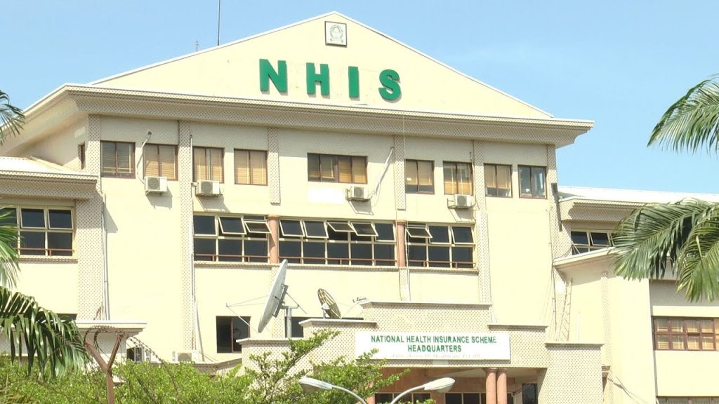 NHIA  enrolles over 20 million Nigerians -- Official — Daily Nigerian