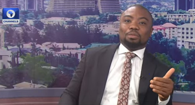 [VIDEO] Why Nigerians Are Not Feeling The Impact Of FG, CBN Reform Policies — Analyst • Channels Television