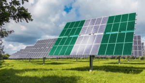 Nigeria Invests In Green Tech And Energy Revolution 300x171