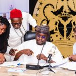 FG Begins Training Of 100,000 Construction Artisans Nationwide • Channels Television