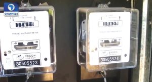 Nigeria Metering 148077 Customers Metered In May June 300x162