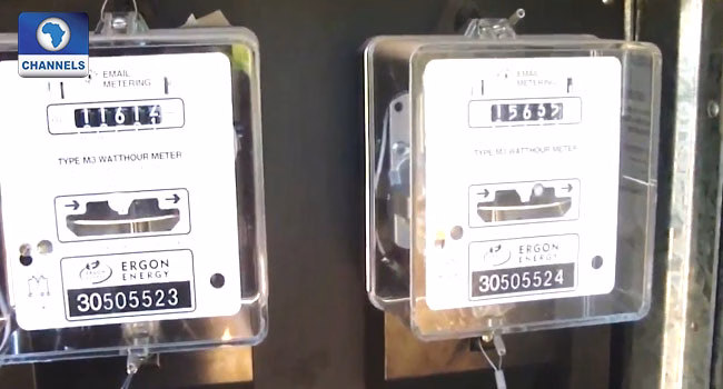 DisCos Metered 148,077 Electricity Customers In May, June – NERC • Channels Television