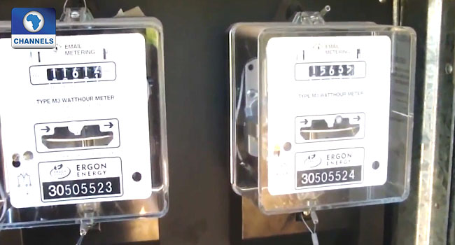 DisCos Metered 148,077 Electricity Customers In May, June – NERC • Channels Television
