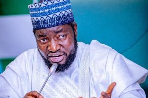 Rep. Gagdi rejects call for state police — Daily Nigerian
