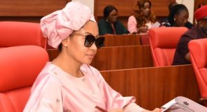 Nigeria Senate Suspension Of Natasha Akpoti Uduaghan Challenged 300x162