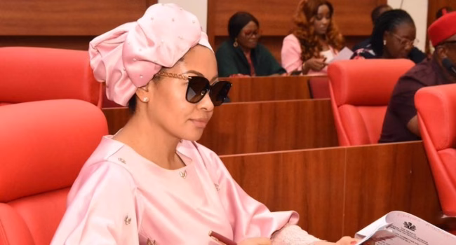 Lawyer Accuses Senate Of Double Standards • Channels Television