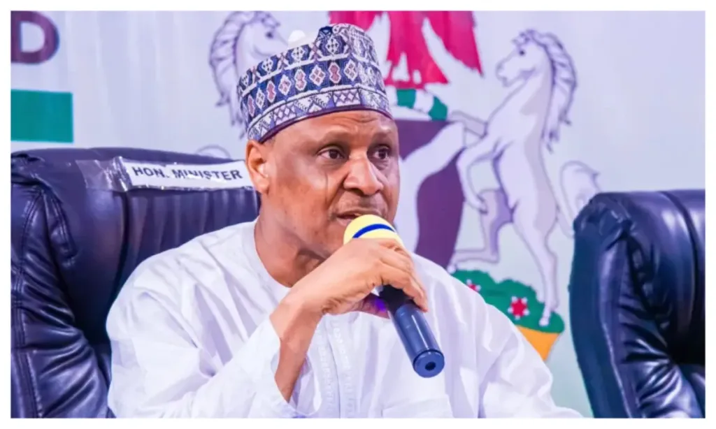 Tinubu's shea export policy boost for local economy - Minister