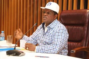 NNPCL stops funding tax credit road projects – Umahi