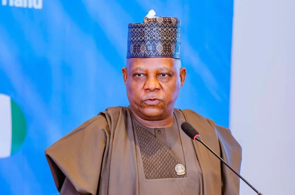 Shettima leads Nigeria’s delegation to 80th UNGA in New York — Daily Nigerian