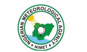 NiMet predicts thunderstorms, rainfall from Monday to Wednesday