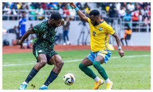 Nigeria vs Rwanda: Siasia, Ikpeba predict scoreline, winner of WCQ