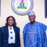 Wale Edun Meets G-24 Leadership Ahead of Nigeria’s 2025/26 Chairmanship • Channels Television