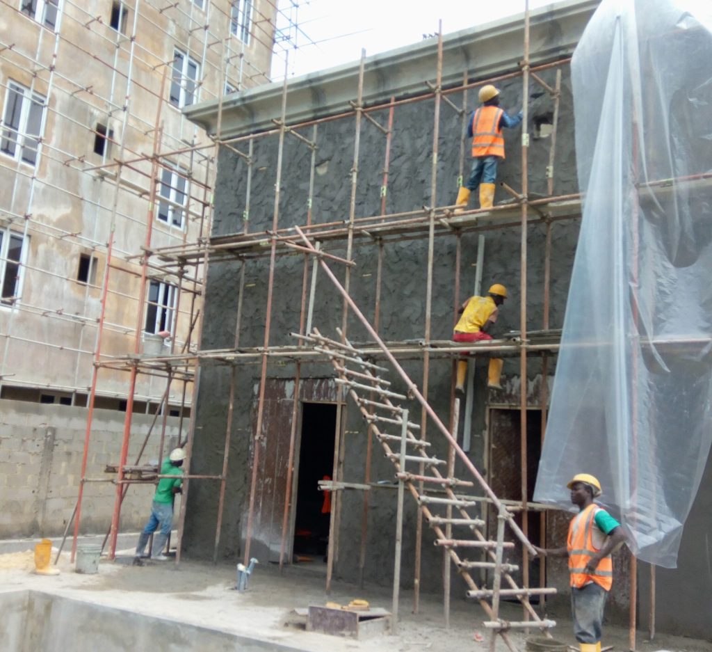 150 construction workers killed in 2024 — NSITF — Daily Nigerian