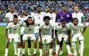 Pundits mull Super Eagles chances against Bafana Bafana — Daily Nigerian