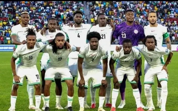 Pundits mull Super Eagles chances against Bafana Bafana — Daily Nigerian