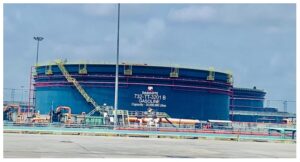 We Ended Nigeria’s 50-Years Fuel Queue Crisis – Dangote Refinery