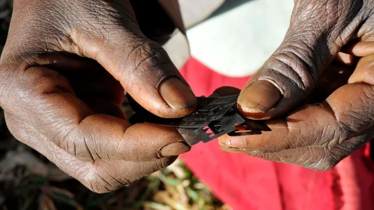 Female Genital Mutilation: Nigeria ranks 3rd globally with 20 million victims - UNICEF