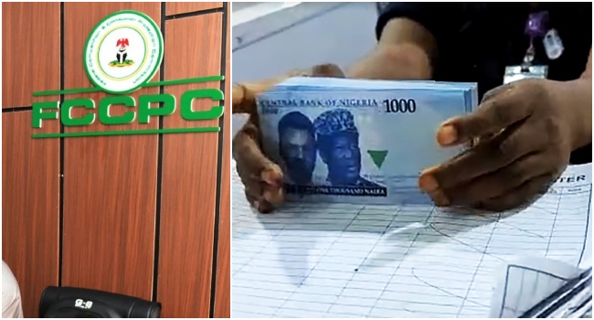 FCCPC Unveils Rules To End Loan App Harassment, Impose ₦100m Sanctions • Channels Television