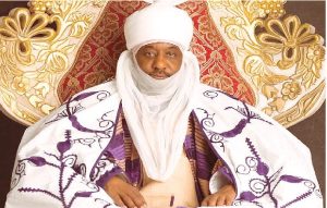 Nigeria has been unfortunate with lousy leaders for long - Emir Sanusi