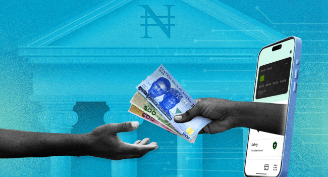 How Digital Loan Sharks Prey On Inflation-Hit Nigerians • Channels Television